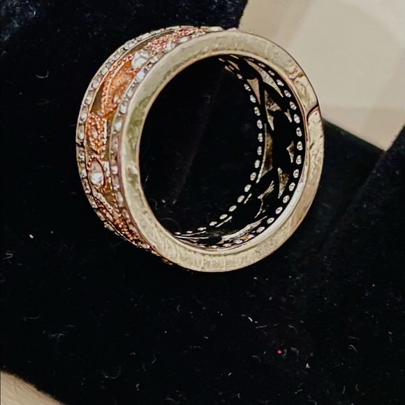 Rose Gold✨Ring - Picture 3 of 4